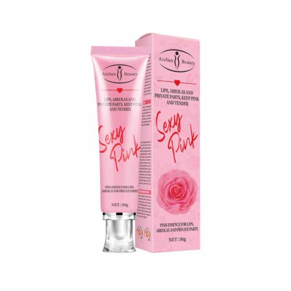 Aichun Beauty Sexy Pink Cream 30gm