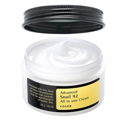 Cosrx Advanced Snail 92 All In One Cream -100g