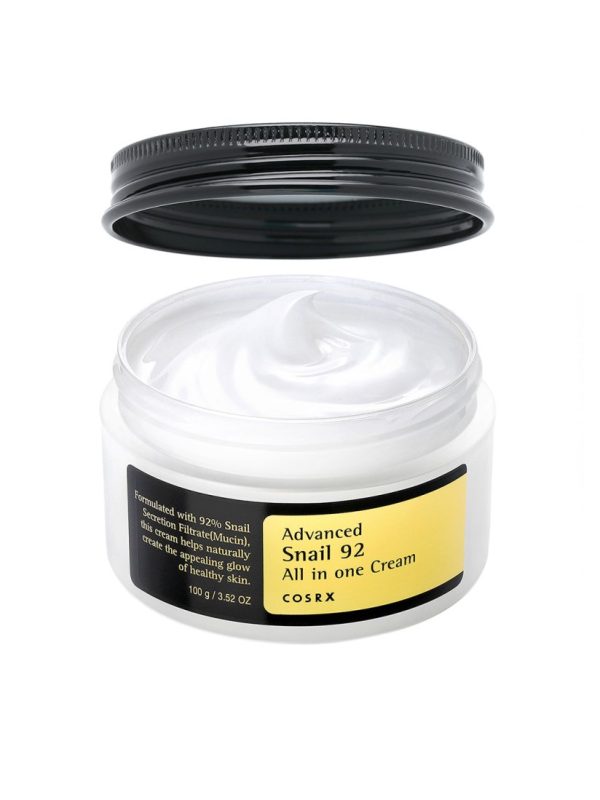 Cosrx Advanced Snail 92 All In One Cream -100g