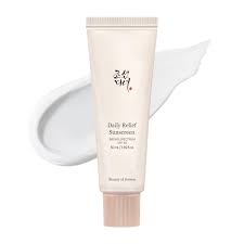 Beauty of Joseon Rice + Probiotics Sunscreen – 50ml